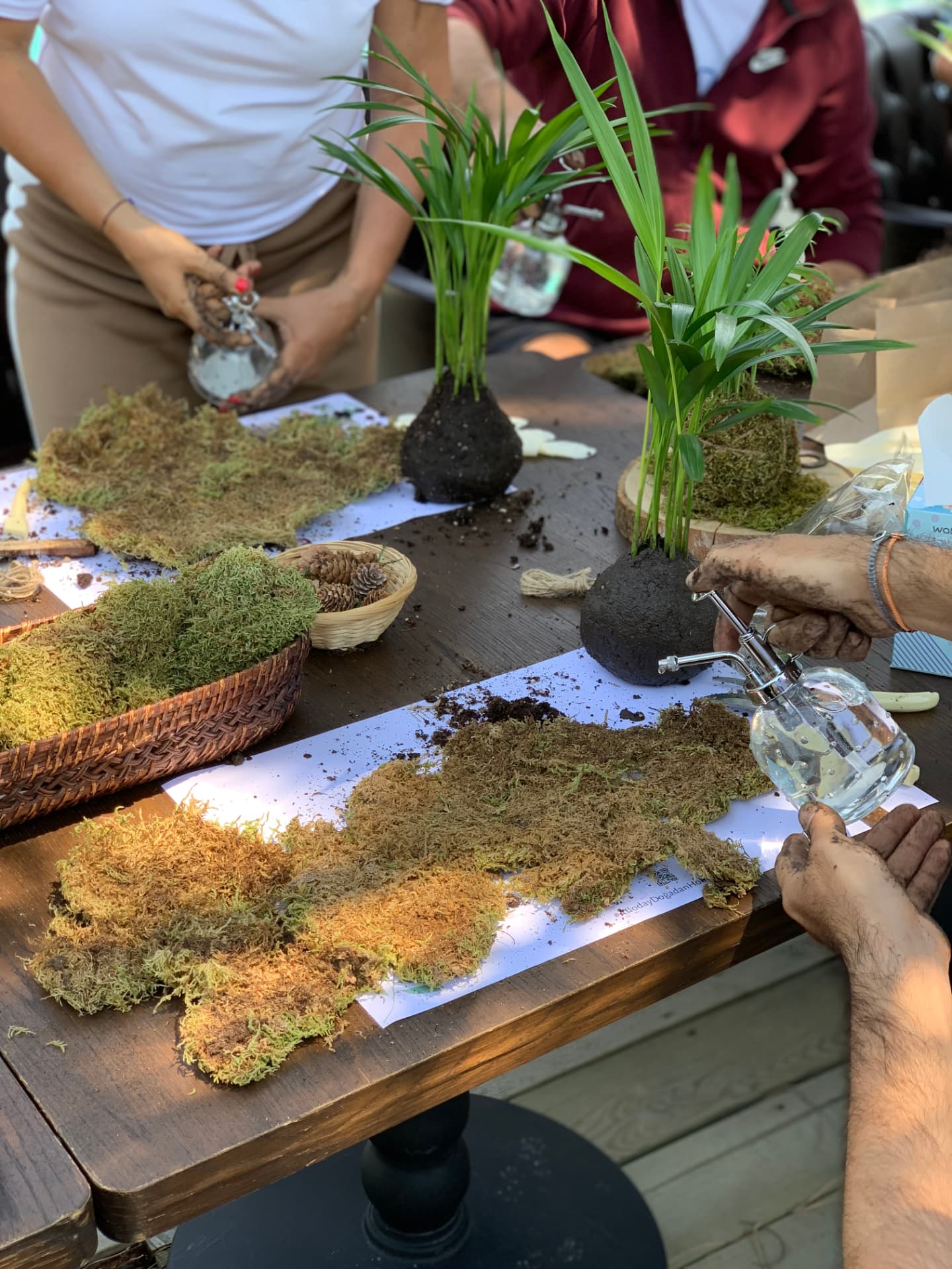 Wellbeing İyi Oluş Etkinlikleri