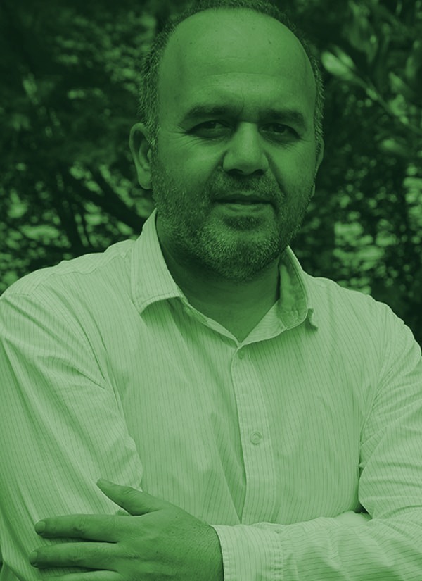 Muharrem Özdemir