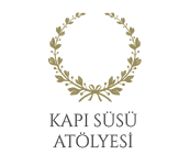 Kapı Süsü Atölyesi