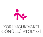 Koruncuk Vakfı Gönüllü Atölyesi