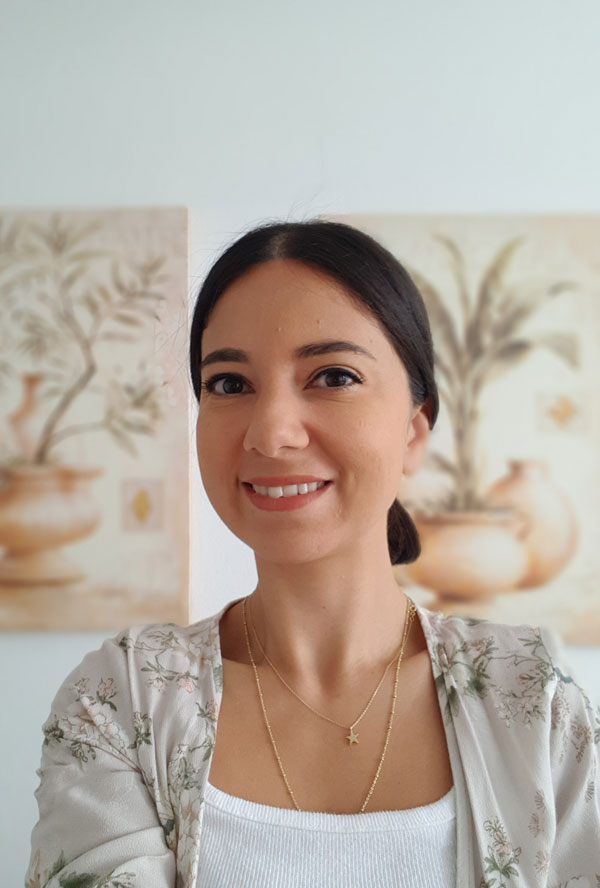 Tuğçe Hazinedar Tuğçe Hazinedar